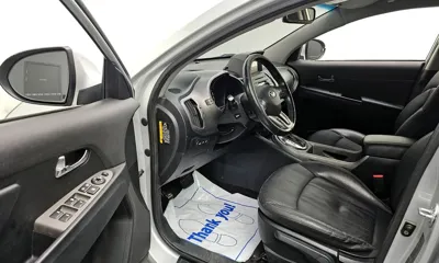 Kia Sportage 2016, 145389 км, за 4543.98 USD - фото 10
