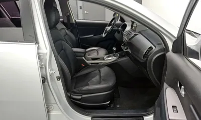 Kia Sportage 2016, 145389 км, за 4543.98 USD - фото 12
