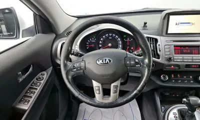 Kia Sportage 2016, 145389 км, за 4543.98 USD - фото 14