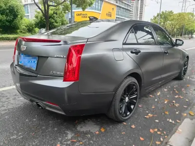 Cadillac ATS-L 2019, 60000 км, за 8189.53 USD - фото 6