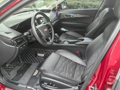 Cadillac ATS-L 2019, 60000 км, за 8189.53 USD - фото 7