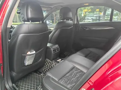 Cadillac ATS-L 2019, 60000 км, за 8189.53 USD - фото 8