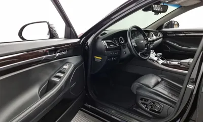 Genesis EQ900 2018, 124245 км, за 11634.06 USD - фото 10
