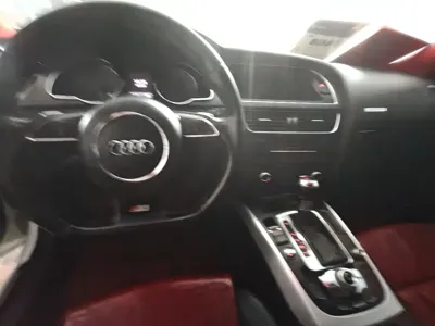 Audi S5 2012, 141000 км, за 11214.15 USD