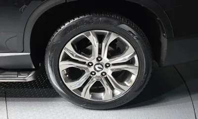 KG_Mobility_Ssangyong Rexton 2018, 140483 км, за 8710.91 USD