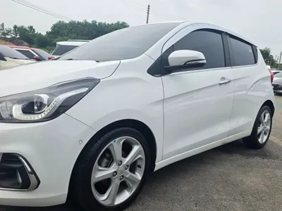 ChevroletGMDaewoo Spark 2016, 119091 км, за 3250.82 USD