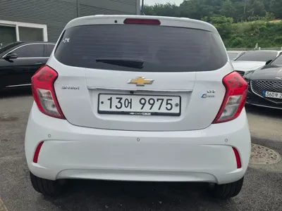 ChevroletGMDaewoo Spark 2016, 119091 км, за 3250.82 USD