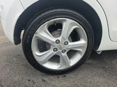 ChevroletGMDaewoo Spark 2016, 119091 км, за 3250.82 USD