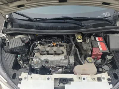 ChevroletGMDaewoo Spark 2016, 119091 км, за 3249.33 USD - фото 6