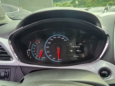 ChevroletGMDaewoo Spark 2016, 119091 км, за 3249.33 USD - фото 8
