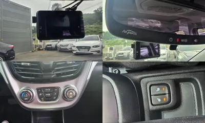 ChevroletGMDaewoo Spark 2016, 119091 км, за 3249.33 USD - фото 12