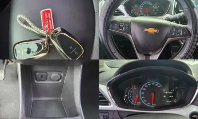 ChevroletGMDaewoo Spark 2016, 119091 км, за 3249.33 USD - фото 13