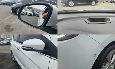 ChevroletGMDaewoo Spark 2016, 119091 км, за 3249.33 USD - фото 15