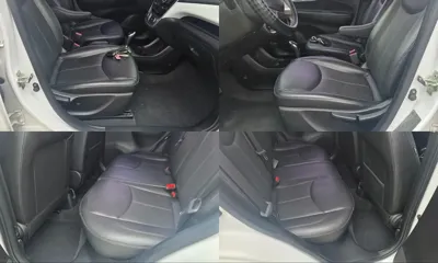 ChevroletGMDaewoo Spark 2016, 119091 км, за 3249.33 USD - фото 17