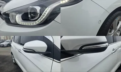 ChevroletGMDaewoo Spark 2016, 119091 км, за 3249.33 USD - фото 18