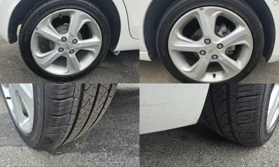 ChevroletGMDaewoo Spark 2016, 119091 км, за 3249.33 USD - фото 19