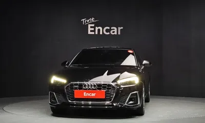 Audi A5 2021, 33088 км, за 22523.95 USD