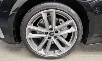 Audi A5 2021, 33088 км, за 22523.95 USD