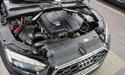 Audi A5 2021, 33088 км, за 22523.95 USD - фото 6