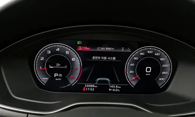 Audi A5 2021, 33088 км, за 22523.95 USD - фото 8