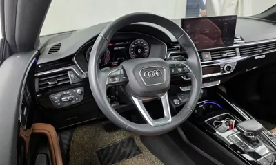 Audi A5 2021, 33088 км, за 22523.95 USD - фото 13