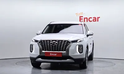 Hyundai Palisade 2022, 122997 км, за 14238.4 USD