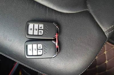 Honda Elysion 2016, 100900 км, за 15765 USD