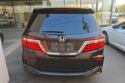 Honda Elysion 2016, 100900 км, за 15765 USD - фото 6