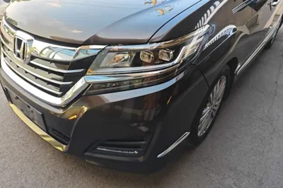 Honda Elysion 2016, 100900 км, за 15765 USD - фото 9