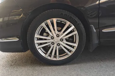 Honda Elysion 2016, 100900 км, за 15765 USD - фото 11