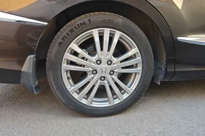 Honda Elysion 2016, 100900 км, за 15765 USD - фото 12