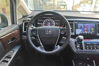 Honda Elysion 2016, 100900 км, за 15765 USD - фото 14