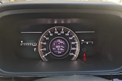 Honda Elysion 2016, 100900 км, за 15765 USD - фото 15