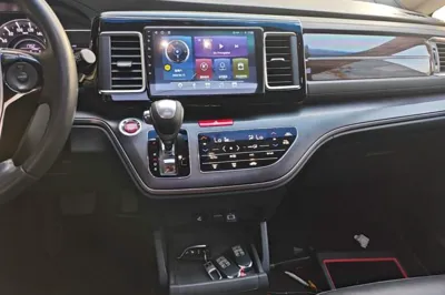 Honda Elysion 2016, 100900 км, за 15765 USD - фото 16