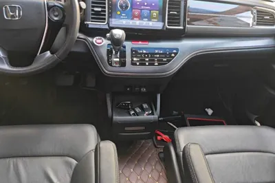 Honda Elysion 2016, 100900 км, за 15765 USD - фото 17