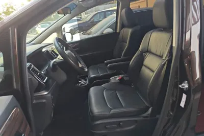Honda Elysion 2016, 100900 км, за 15765 USD - фото 18