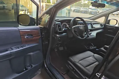 Honda Elysion 2016, 100900 км, за 15765 USD - фото 19