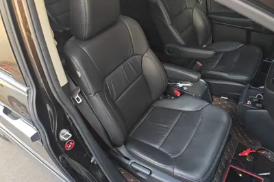 Honda Elysion 2016, 100900 км, за 15765 USD - фото 20