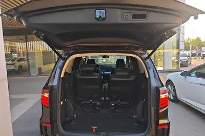 Honda Elysion 2016, 100900 км, за 15765 USD - фото 23
