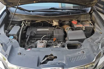 Honda Elysion 2016, 100900 км, за 15765 USD - фото 24
