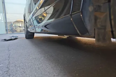 Honda Elysion 2016, 100900 км, за 15765 USD - фото 25