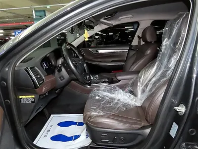 Hyundai Grandeur 2018, 215083 км, за 6375.23 USD - фото 6