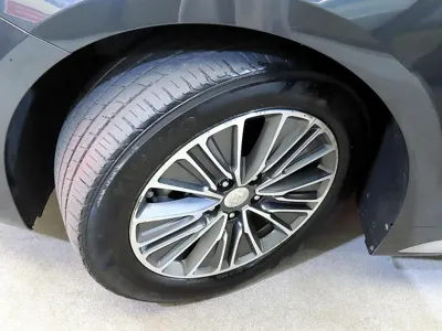 Hyundai Grandeur 2018, 215083 км, за 6375.23 USD - фото 19