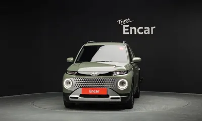 Hyundai Casper 2024, 24129 км, за 9881.03 USD