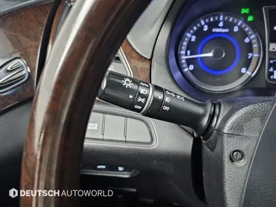 Hyundai Grandeur 2014, 182602 км, за 2893.98 USD - фото 6