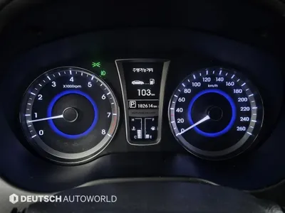 Hyundai Grandeur 2014, 182602 км, за 2893.98 USD - фото 8