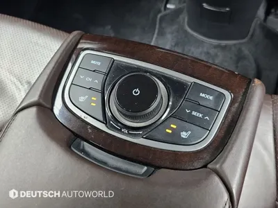 Hyundai Grandeur 2014, 182602 км, за 2893.98 USD - фото 10