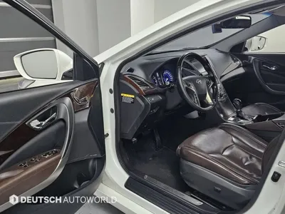 Hyundai Grandeur 2014, 182602 км, за 2893.98 USD - фото 11