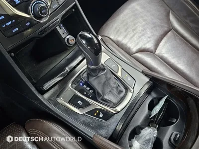 Hyundai Grandeur 2014, 182602 км, за 2893.98 USD - фото 14