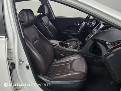 Hyundai Grandeur 2014, 182602 км, за 2893.98 USD - фото 16